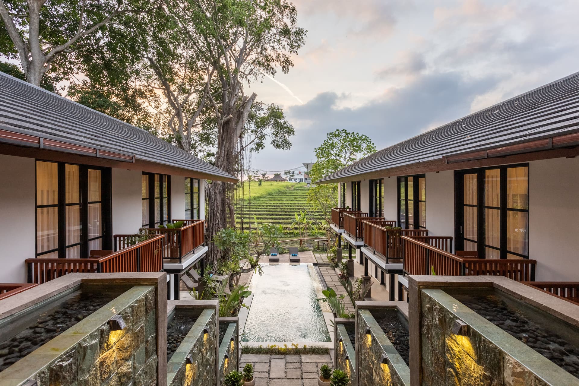 Boutique Hotel, Canggu