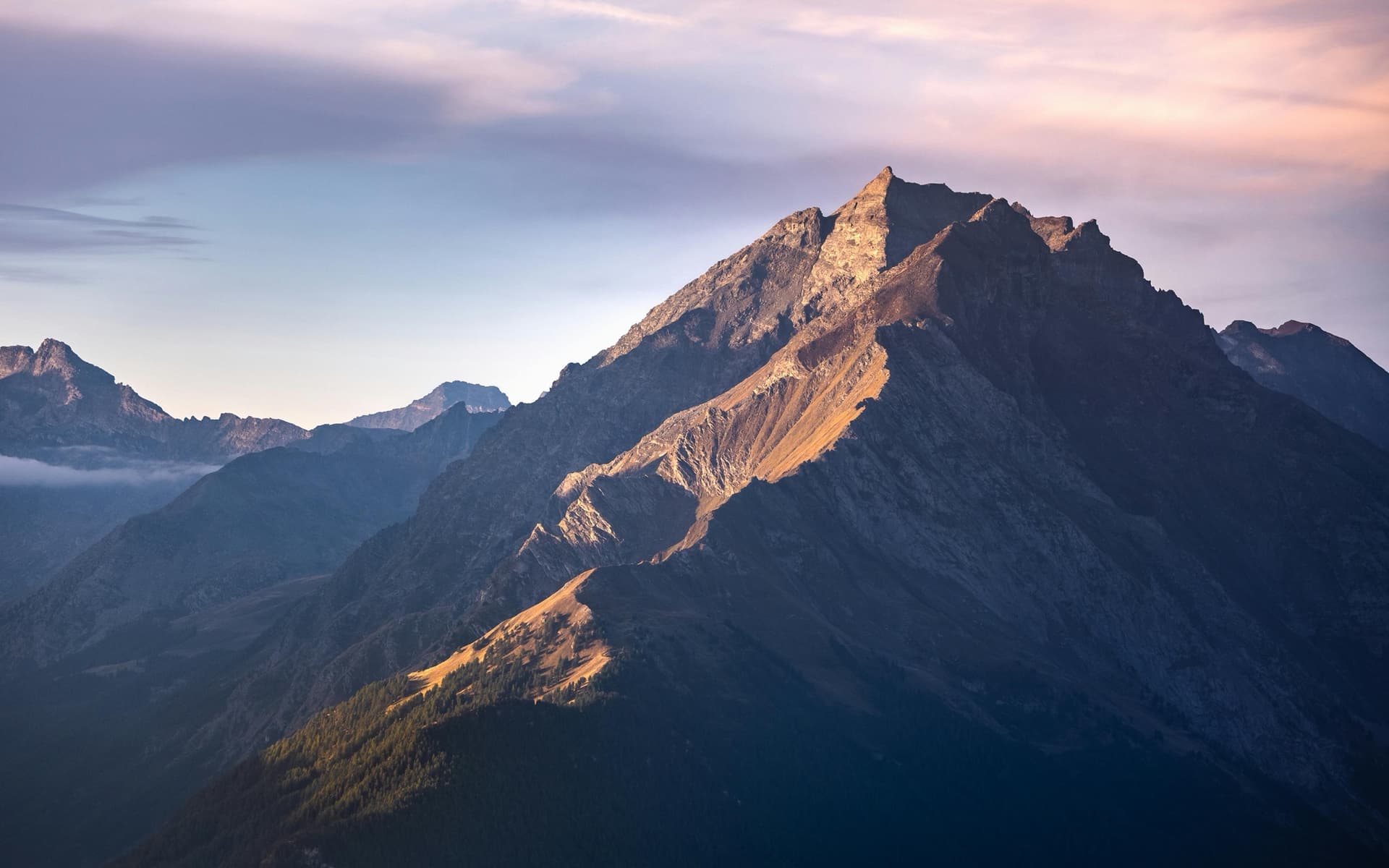 Aosta Valley