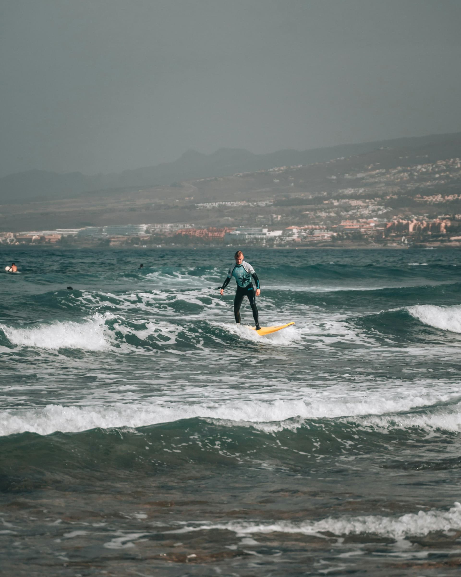 Surf or Surfskate