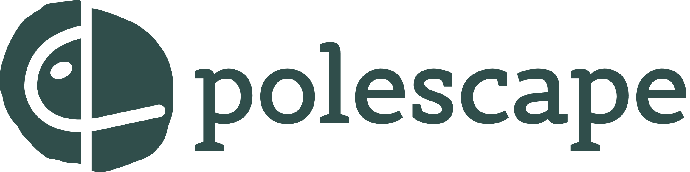 Polescape